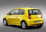 Seat Mii 2011 года